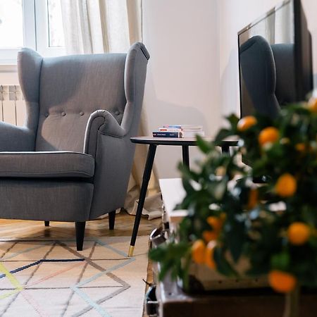 Neo Apartment Horea Kaloşvar Dış mekan fotoğraf