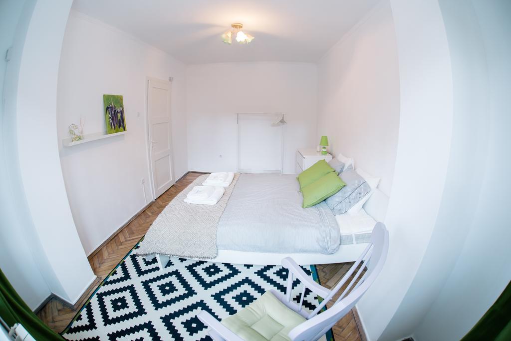 Neo Apartment Horea Kaloşvar Dış mekan fotoğraf