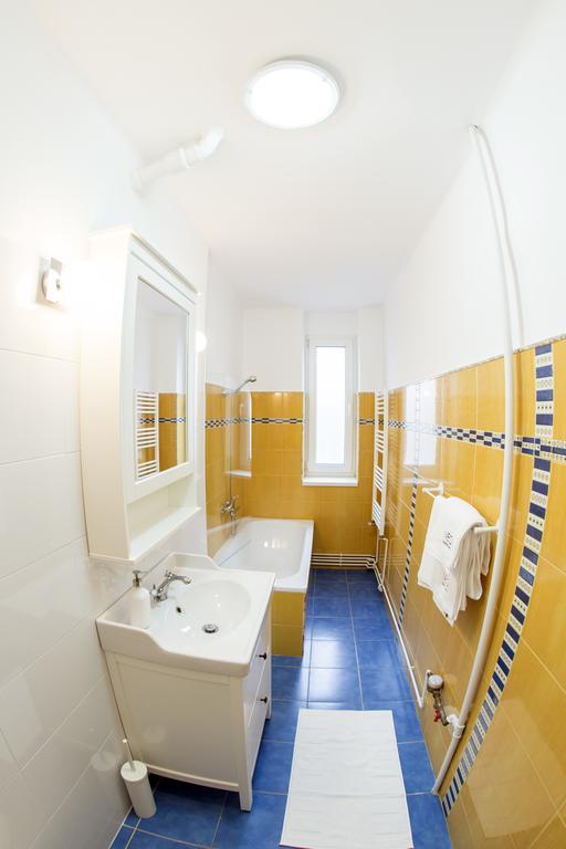 Neo Apartment Horea Kaloşvar Dış mekan fotoğraf
