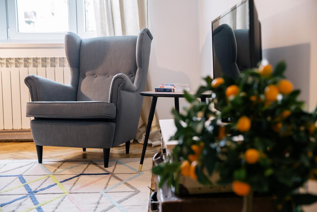 Neo Apartment Horea Kaloşvar Dış mekan fotoğraf