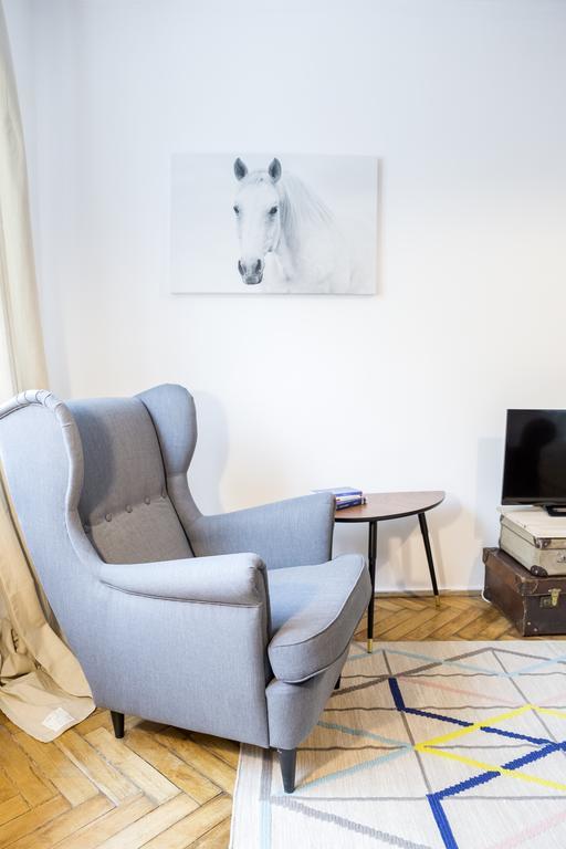 Neo Apartment Horea Kaloşvar Dış mekan fotoğraf