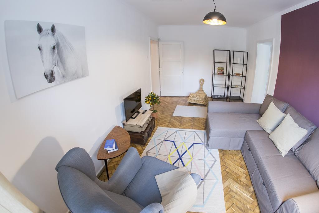 Neo Apartment Horea Kaloşvar Dış mekan fotoğraf
