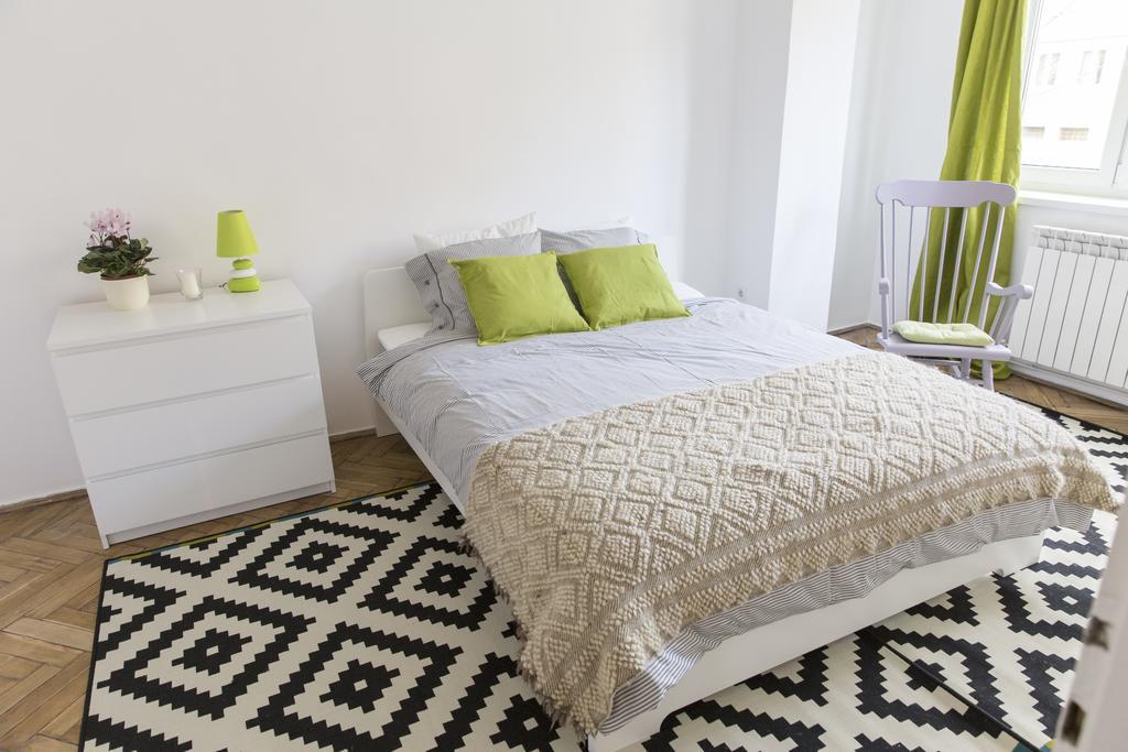 Neo Apartment Horea Kaloşvar Dış mekan fotoğraf