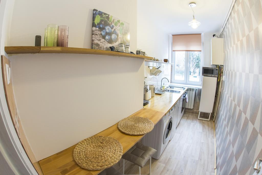 Neo Apartment Horea Kaloşvar Dış mekan fotoğraf