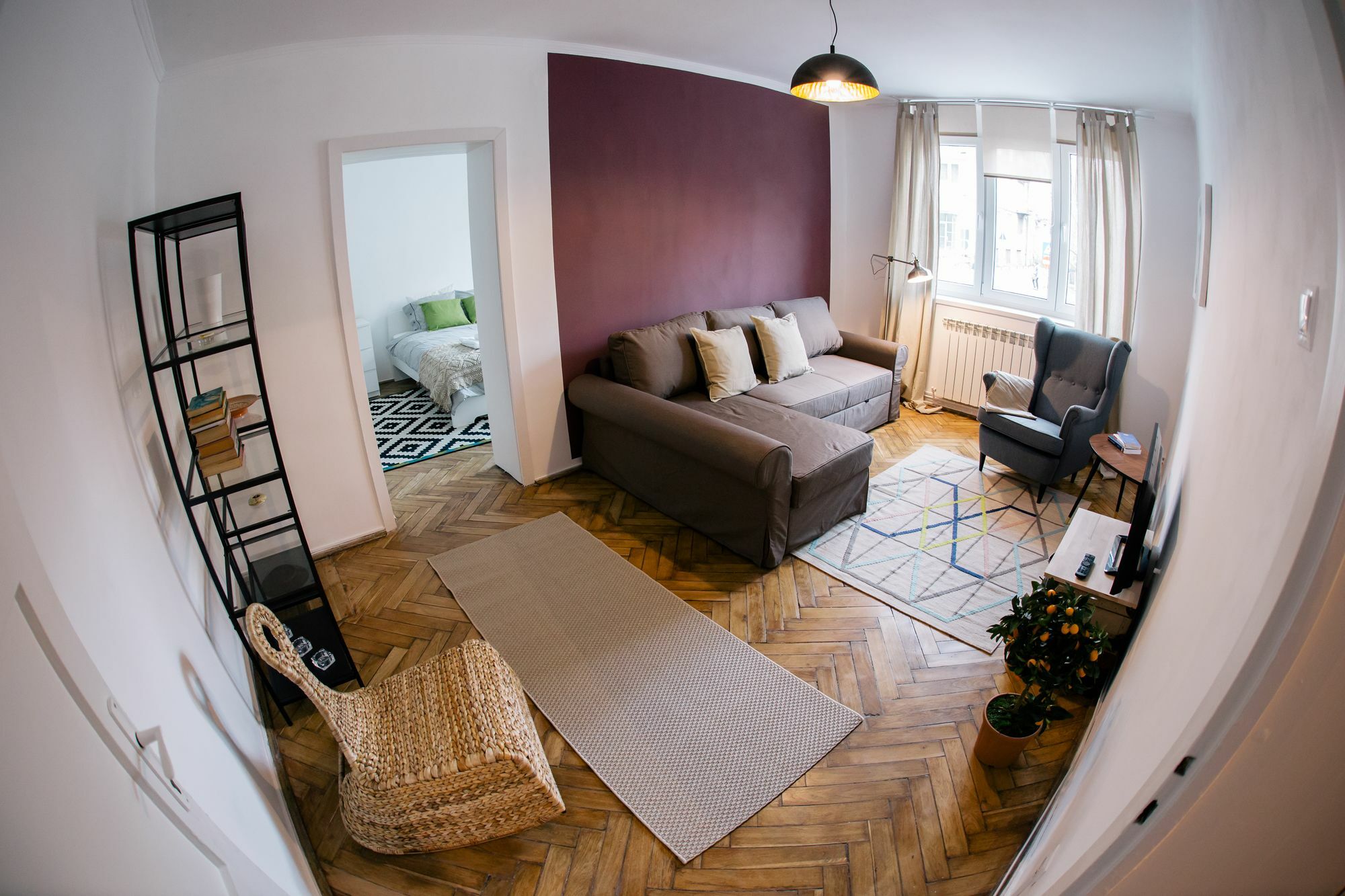 Neo Apartment Horea Kaloşvar Dış mekan fotoğraf