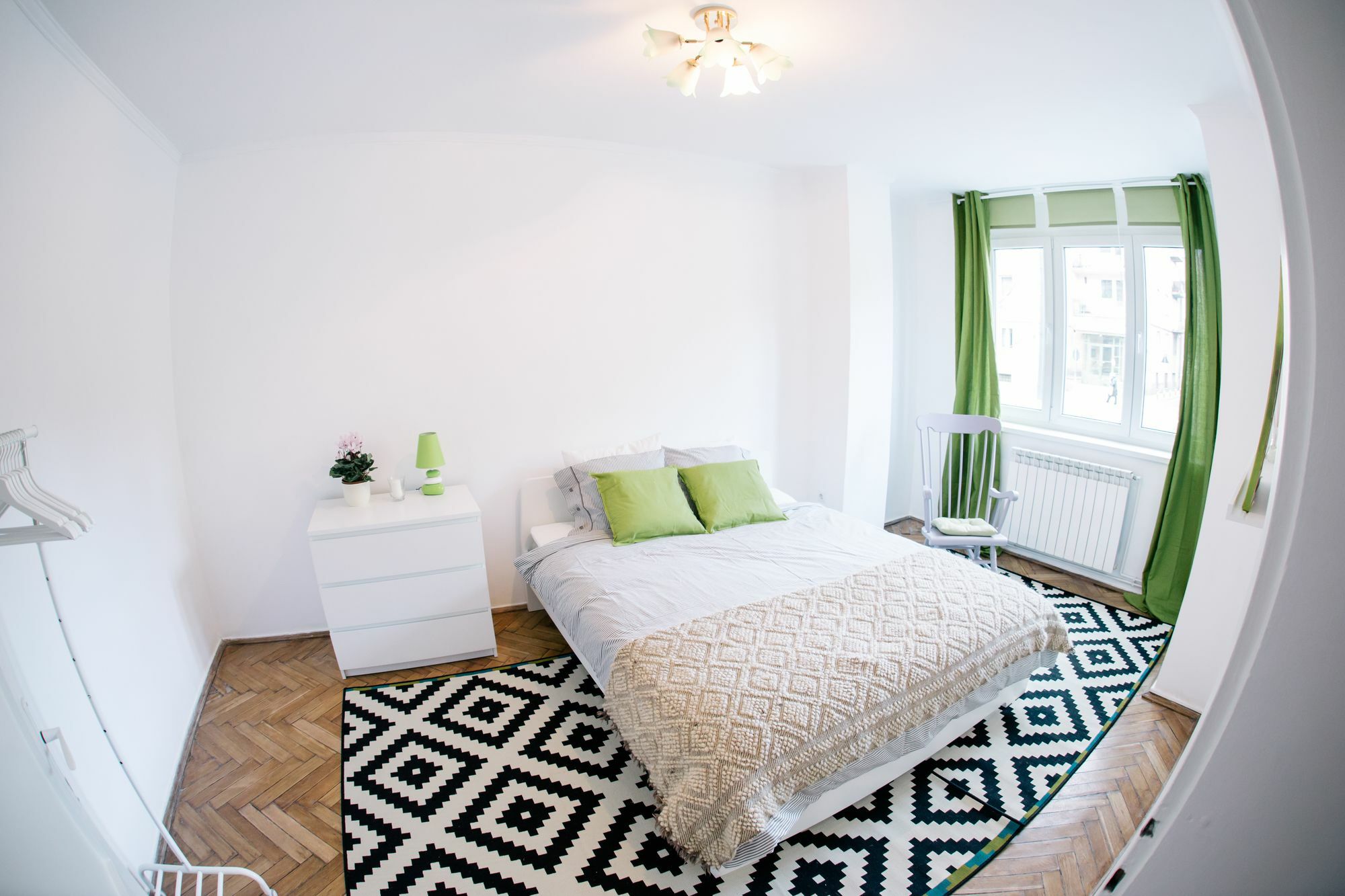Neo Apartment Horea Kaloşvar Dış mekan fotoğraf