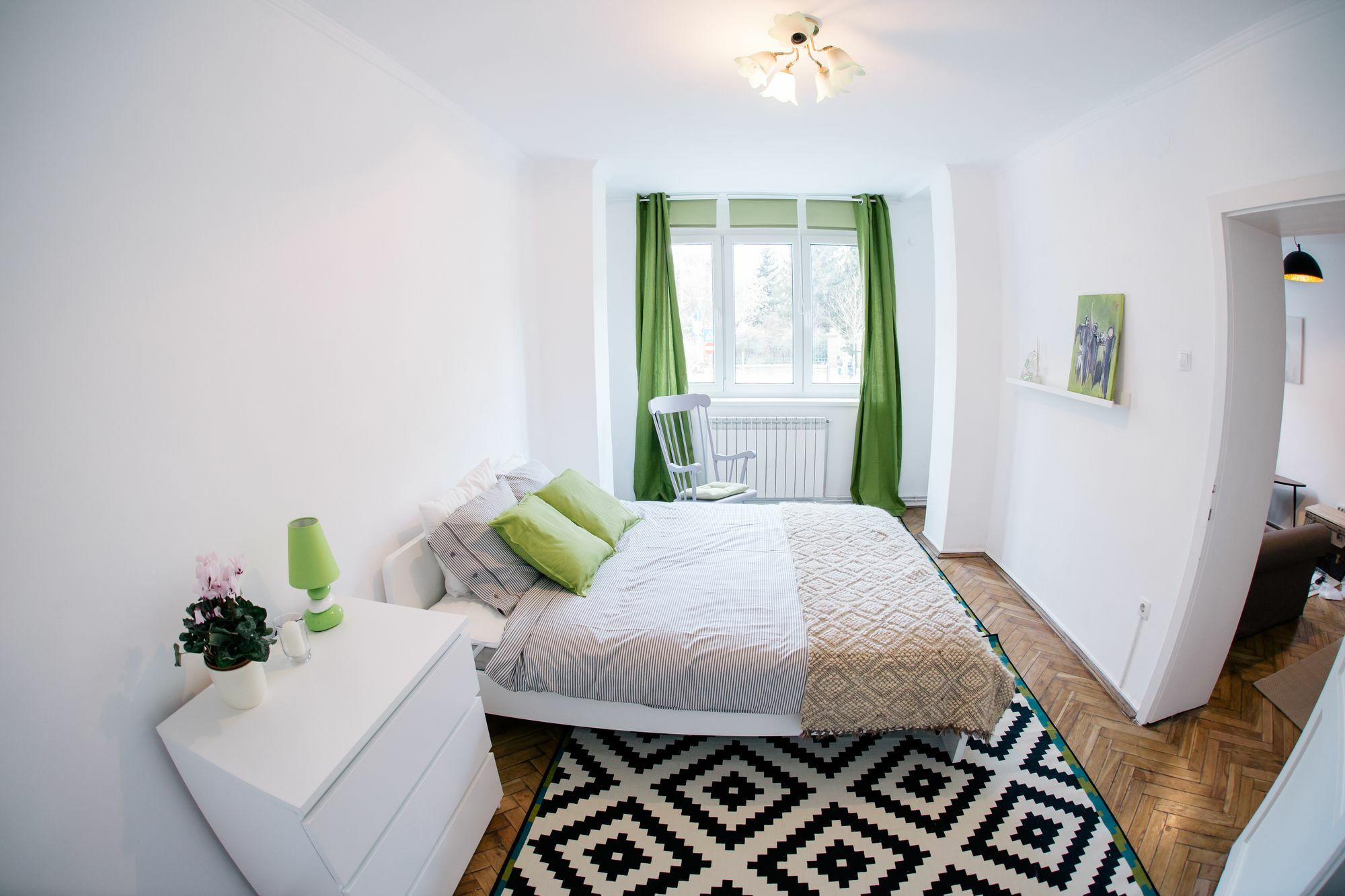Neo Apartment Horea Kaloşvar Dış mekan fotoğraf